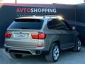 BMW X5 2011 годаүшін11 900 000 тг. в Актобе – фото 4