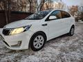 Kia Rio 2013 годаүшін4 430 000 тг. в Астана – фото 8