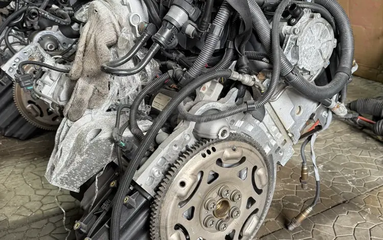 Двигатель bmw N20B20/N20 2.0үшін2 300 000 тг. в Алматы