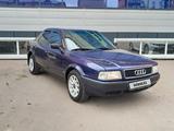 Audi 80 1993 года за 2 330 000 тг. в Кокшетау – фото 3