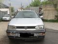 Volkswagen Golf 1997 годаүшін1 500 000 тг. в Шымкент