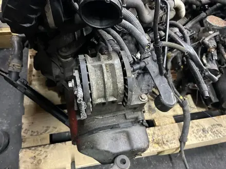 Привозной МКПП MINI 1.6 Япония Мини Купэр за 250 000 тг. в Астана