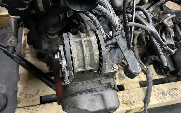 Привозной МКПП MINI 1.6 Япония Мини Купэрүшін250 000 тг. в Астана