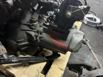 Привозной МКПП MINI 1.6 Япония Мини Купэр за 250 000 тг. в Астана – фото 2