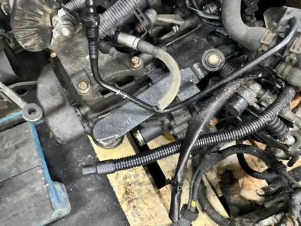 Привозной МКПП MINI 1.6 Япония Мини Купэр за 250 000 тг. в Астана – фото 3