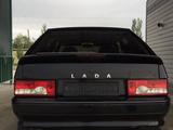 ВАЗ (Lada) 2114 2011 года за 1 500 000 тг. в Атырау