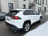 Toyota RAV4 2020 годаүшін14 500 000 тг. в Астана – фото 4