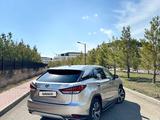 Lexus RX 200t 2021 годаfor26 500 000 тг. в Астана – фото 4
