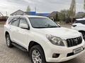 Toyota Land Cruiser Prado 2011 года за 15 500 000 тг. в Уральск – фото 3