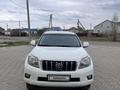 Toyota Land Cruiser Prado 2011 года за 15 500 000 тг. в Уральск