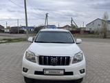 Toyota Land Cruiser Prado 2011 года за 15 500 000 тг. в Уральск
