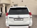 Toyota Land Cruiser Prado 2011 года за 15 500 000 тг. в Уральск – фото 6
