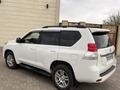 Toyota Land Cruiser Prado 2011 года за 15 500 000 тг. в Уральск – фото 5