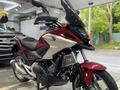 Honda  NC 750X 2017 годаүшін3 900 000 тг. в Караганда – фото 2