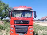 Sinotruk Sitrak  G7S 2020 года за 36 000 000 тг. в Алматы – фото 3