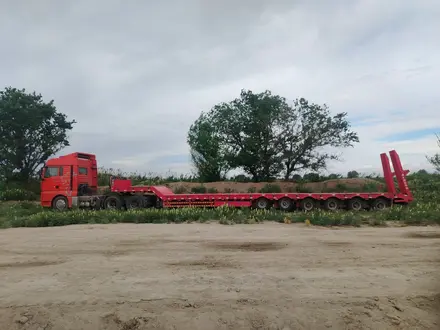 Sinotruk Sitrak  G7S 2020 года за 36 000 000 тг. в Алматы – фото 5