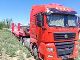 Sinotruk Sitrak  G7S 2020 года за 36 000 000 тг. в Алматы