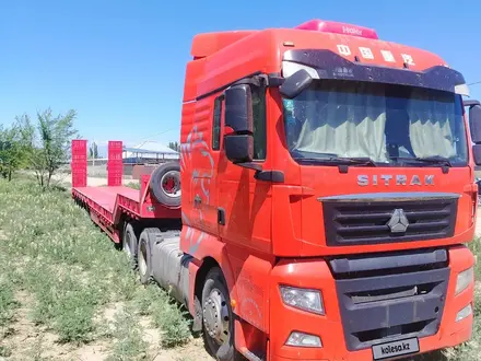 Sinotruk Sitrak  G7S 2020 года за 36 000 000 тг. в Алматы