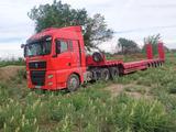 Sinotruk Sitrak  G7S 2020 года за 36 000 000 тг. в Алматы – фото 2