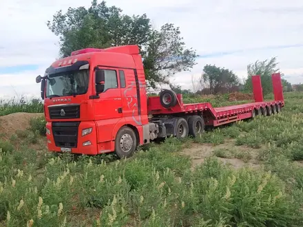 Sinotruk Sitrak  G7S 2020 года за 36 000 000 тг. в Алматы – фото 2