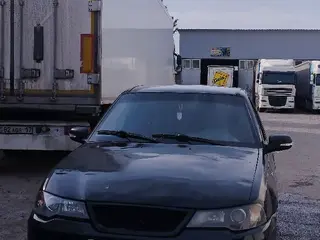 Daewoo Nexia