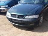Opel Vectra 1996 года за 77 000 тг. в Костанай