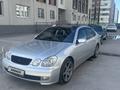 Lexus GS 300 1998 года за 4 000 000 тг. в Алматы – фото 2