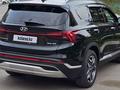 Hyundai Santa Fe 2023 годаүшін22 500 000 тг. в Астана – фото 6