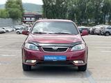 Daewoo Gentra 2014 года за 3 710 000 тг. в Алматы – фото 2