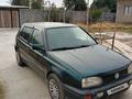 Volkswagen Golf 1993 года за 1 100 000 тг. в Шымкент – фото 4