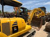 Komatsu  PC30 2005 годаүшін8 500 000 тг. в Алматы