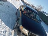 Audi 100 1993 годаүшін1 500 000 тг. в Талдыкорган