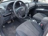 Hyundai Santa Fe 2007 годаfor6 500 000 тг. в Астана – фото 3