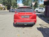 Mitsubishi Eclipse Cross 2021 года за 7 000 000 тг. в Алматы – фото 2