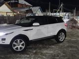 Land Rover Range Rover Evoque 2013 годаүшін6 000 000 тг. в Уральск – фото 3