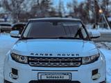 Land Rover Range Rover Evoque 2013 годаүшін6 000 000 тг. в Уральск