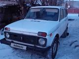 ВАЗ (Lada) Lada 2121 2005 года за 900 000 тг. в Кеген – фото 2