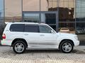 Toyota Land Cruiser 2007 года за 10 650 000 тг. в Уральск – фото 4