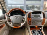Toyota Land Cruiser 2007 года за 10 650 000 тг. в Уральск – фото 5