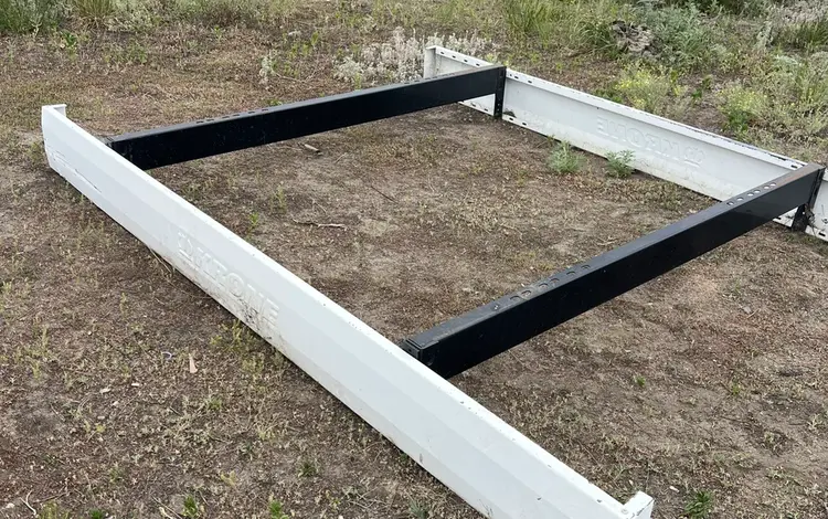Спойлера боковые krone за 100 000 тг. в Костанай