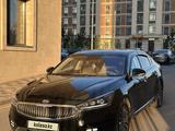 Kia K7 2020 года за 12 000 000 тг. в Караганда – фото 2