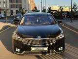 Kia K7 2020 года за 12 000 000 тг. в Караганда – фото 3