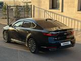 Kia K7 2020 года за 12 000 000 тг. в Караганда – фото 4