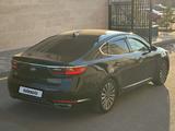 Kia K7 2020 года за 12 000 000 тг. в Караганда – фото 5
