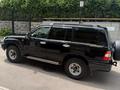 Toyota Land Cruiser 2006 годаүшін17 500 000 тг. в Алматы – фото 4