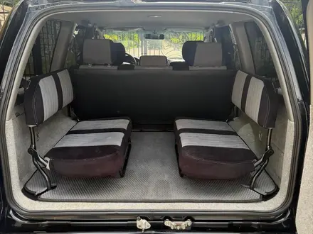 Toyota Land Cruiser 2006 года за 17 500 000 тг. в Алматы – фото 13