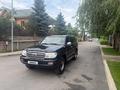 Toyota Land Cruiser 2006 годаүшін17 500 000 тг. в Алматы