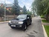 Toyota Land Cruiser 2006 годаүшін17 500 000 тг. в Алматы