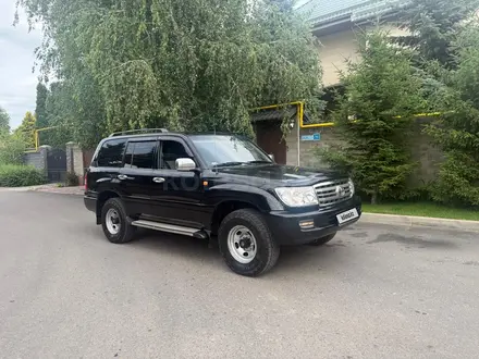 Toyota Land Cruiser 2006 года за 17 500 000 тг. в Алматы – фото 14