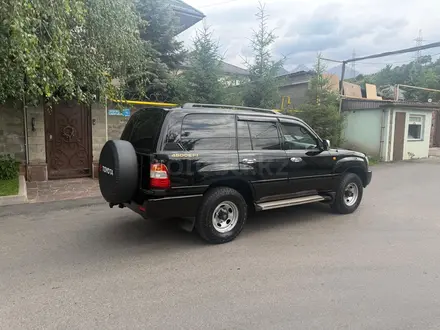 Toyota Land Cruiser 2006 года за 17 500 000 тг. в Алматы – фото 15